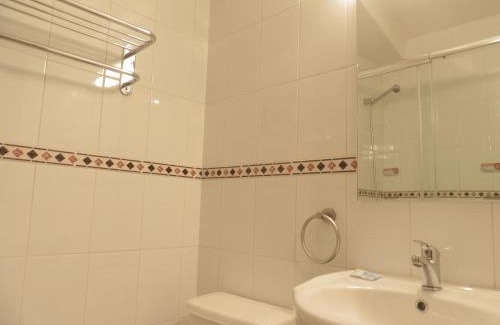 Concon Apartamento | Riomar Apart Hotel