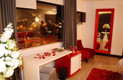 Huayna-Cápac Hotel | Rioné Hotel Boutique