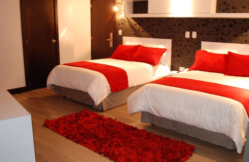 Huayna-Cápac Hotel | Rioné Hotel Boutique