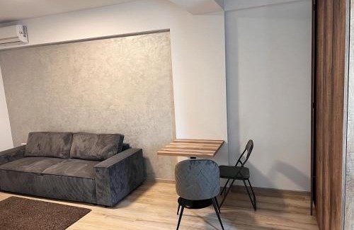Saturn Apartamento | Rion Apartment