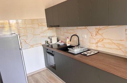 Saturn Apartamento | Rion Apartment