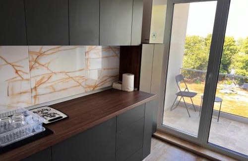 Saturn Apartamento | Rion Apartment