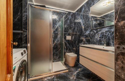 Sallustiano Apartamento | Rione Sallustiano Elegant Apartment