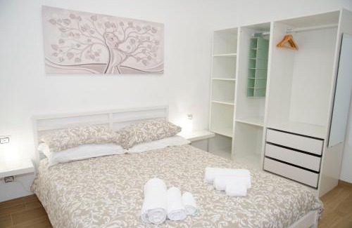 Rione Sanita Apartamento | Rione Sanità House - Nobiltà