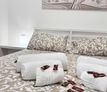 Rione Sanita Apartamento | Rione Sanità House - Nobiltà