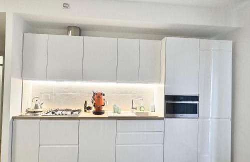 Rione Sanita Apartamento | Rione Sanità House - Nobiltà
