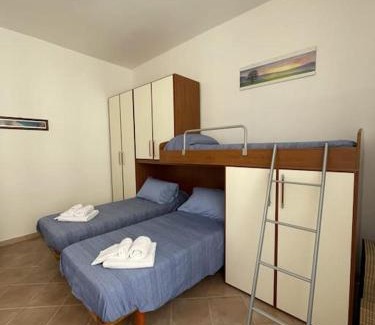 Testaccio Apartamento | Rione Testaccio Apartment