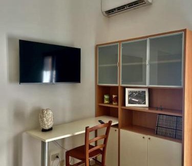 Testaccio Apartamento | Rione Testaccio Apartment