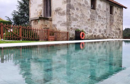 Santa Eugenia Casa | RioVerde Agroturismo