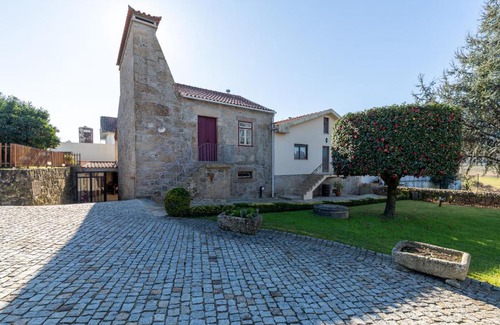 Santa Eugenia Casa | RioVerde Agroturismo