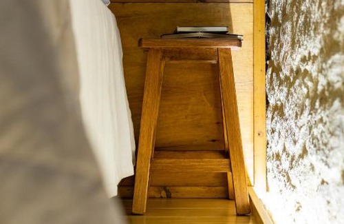 Santa Eugenia Casa | RioVerde Agroturismo