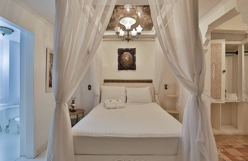 Barra da Tijuca Hotel | RioZin Pousada Liberal - Adults Only - Clothing Optional