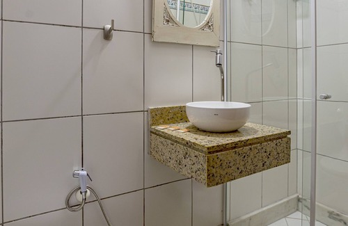 Barra da Tijuca Hotel | RioZin Pousada Liberal - Adults Only - Clothing Optional