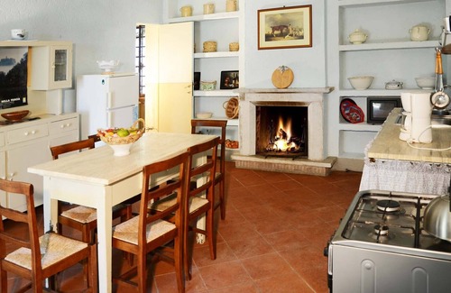 Corbara Casa | casa / villa - 5 cuartos