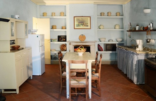 Corbara Casa | casa / villa - 5 cuartos