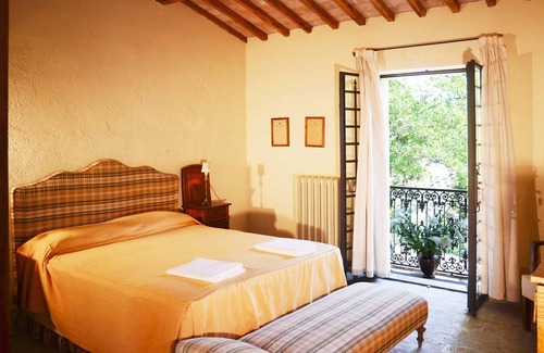Corbara Casa | casa / villa - 5 cuartos