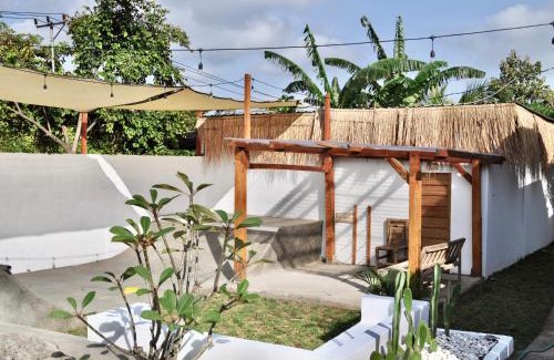 Selong Belanak Casa | Ripbowl Guest House