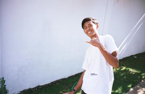 Selong Belanak Casa | Ripbowl Guest House