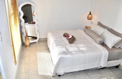 Selong Belanak Casa | Ripbowl Guest House