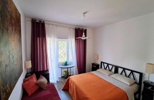 Zona XXXI Mezzocammino Casa | Ripe's FoRest Garden Guest House