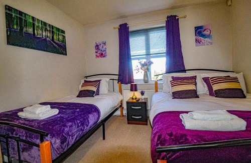 Swanwick Apartamento | Ripley House by Smart Corporate Stays