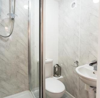 Codnor Apartamento | Ripley Peak District Gateway