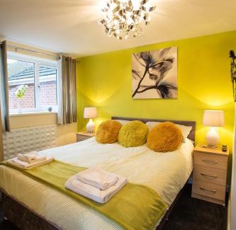 Codnor Apartamento | Ripley Peak District Gateway