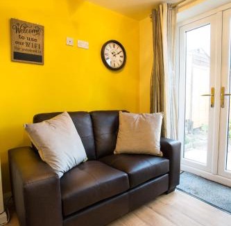 Codnor Apartamento | Ripley Peak District Gateway