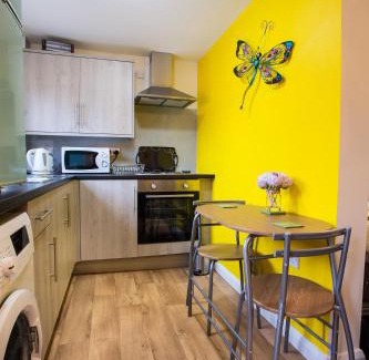 Codnor Apartamento | Ripley Peak District Gateway