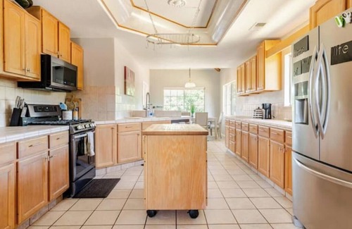 Ripon Casa | Ripon Orchard Retreat