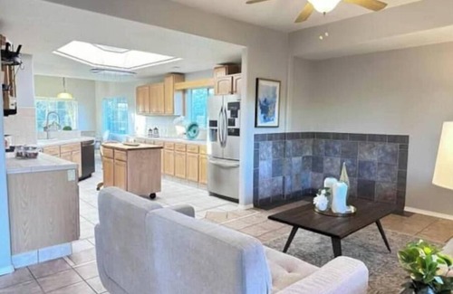 Ripon Casa | Ripon Orchard Retreat