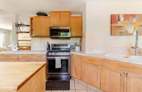 Ripon Casa | Ripon Orchard Retreat