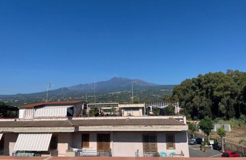 Sant'Anna Apartamento | Riposto Sea & Etna View Retreat