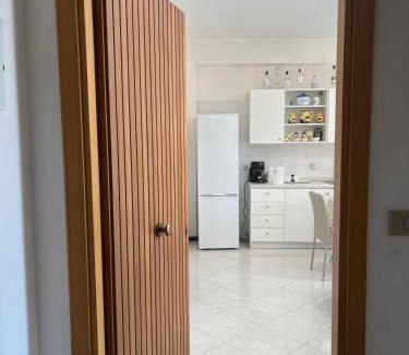 Sant'Anna Apartamento | Riposto Sea & Etna View Retreat