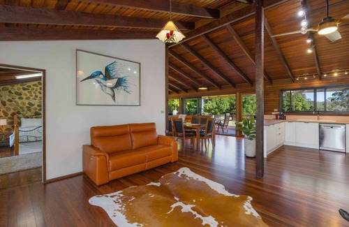 Crescent Head Casa | Rippa's Rest Crescent Head