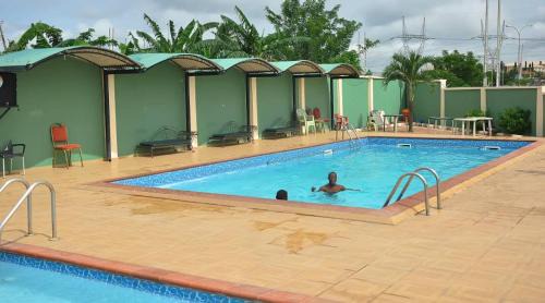 Osogbo Hotel | Ripples Hotel