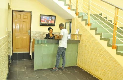 Osogbo Hotel | Ripples Hotel