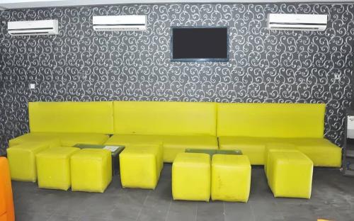 Osogbo Hotel | Ripples Hotel