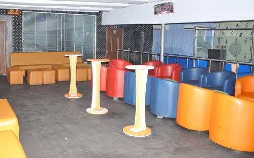 Osogbo Hotel | Ripples Hotel