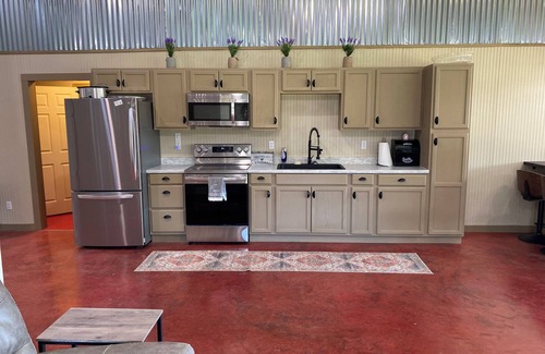Mississippi Gulf Coast Casa | Ripples on the Lake Pristine private lake property that you will never forget