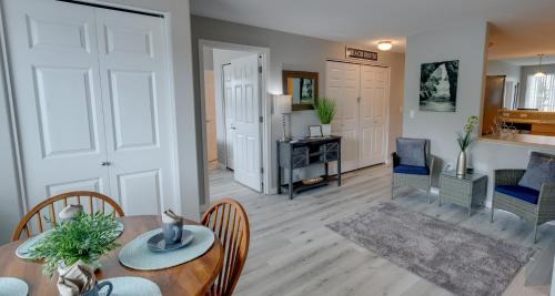 Ocean Shores Apartamento | Riptide Escape Vacation Beach Condo
