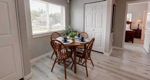 Ocean Shores Apartamento | Riptide Escape Vacation Beach Condo