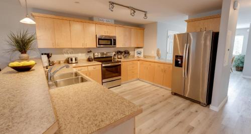 Ocean Shores Apartamento | Riptide Escape Vacation Beach Condo