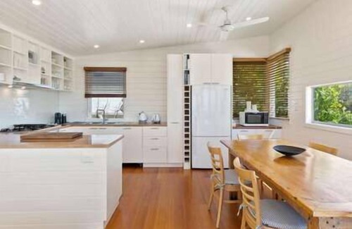 Point Lonsdale Casa | Ripview in Old Lonnie