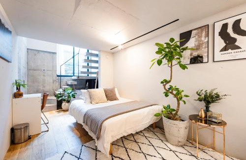 Koenjiminami Apartamento | RiriLeo Koenji