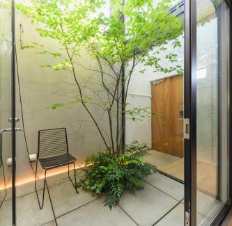 Koenjiminami Apartamento | RiriLeo Koenji