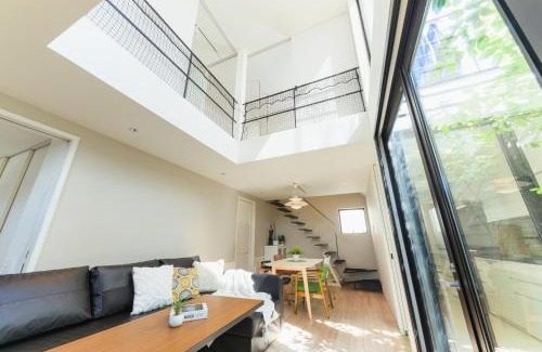 Koenjiminami Apartamento | RiriLeo Koenji