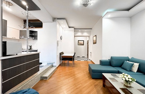 Kentron Apartamento | RIS Central Apartments Yerevan