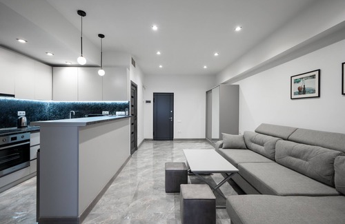 Kentron Apartamento | RIS Central Apartments Yerevan