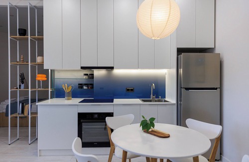 Kentron Apartamento | RIS Central Apartments Yerevan